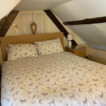 Thatch Cottage, East Boldre Nr Beaulieu And Lymington ブロッケンハースト エクステリア 写真