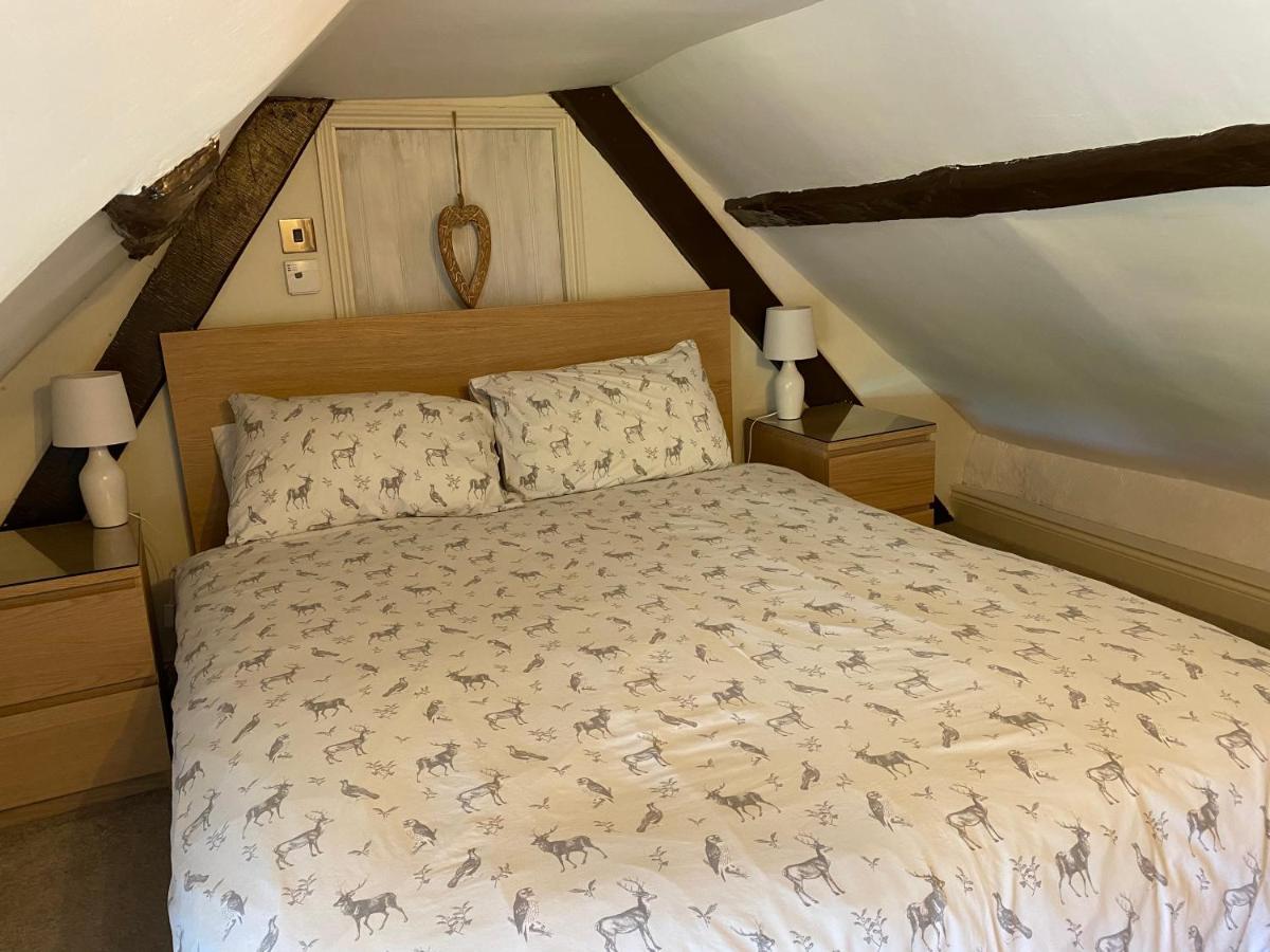 Thatch Cottage, East Boldre Nr Beaulieu And Lymington ブロッケンハースト エクステリア 写真